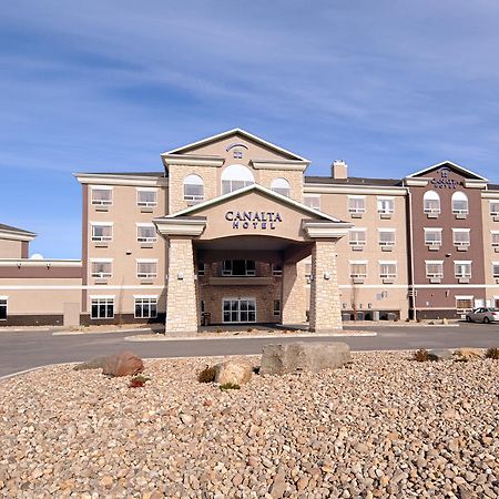 Canalta Hotel Humboldt Εξωτερικό φωτογραφία