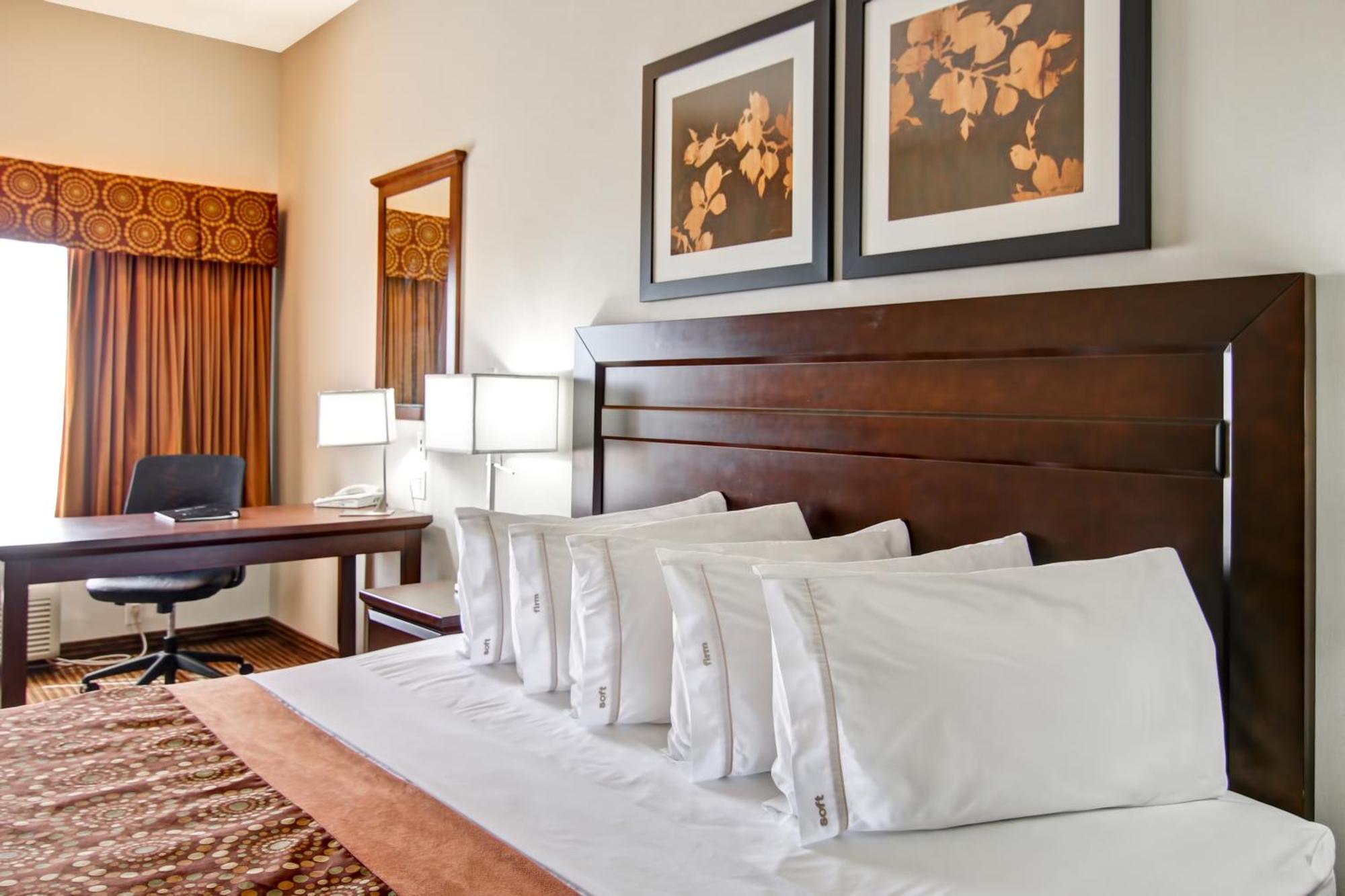 Canalta Hotel Humboldt Εξωτερικό φωτογραφία