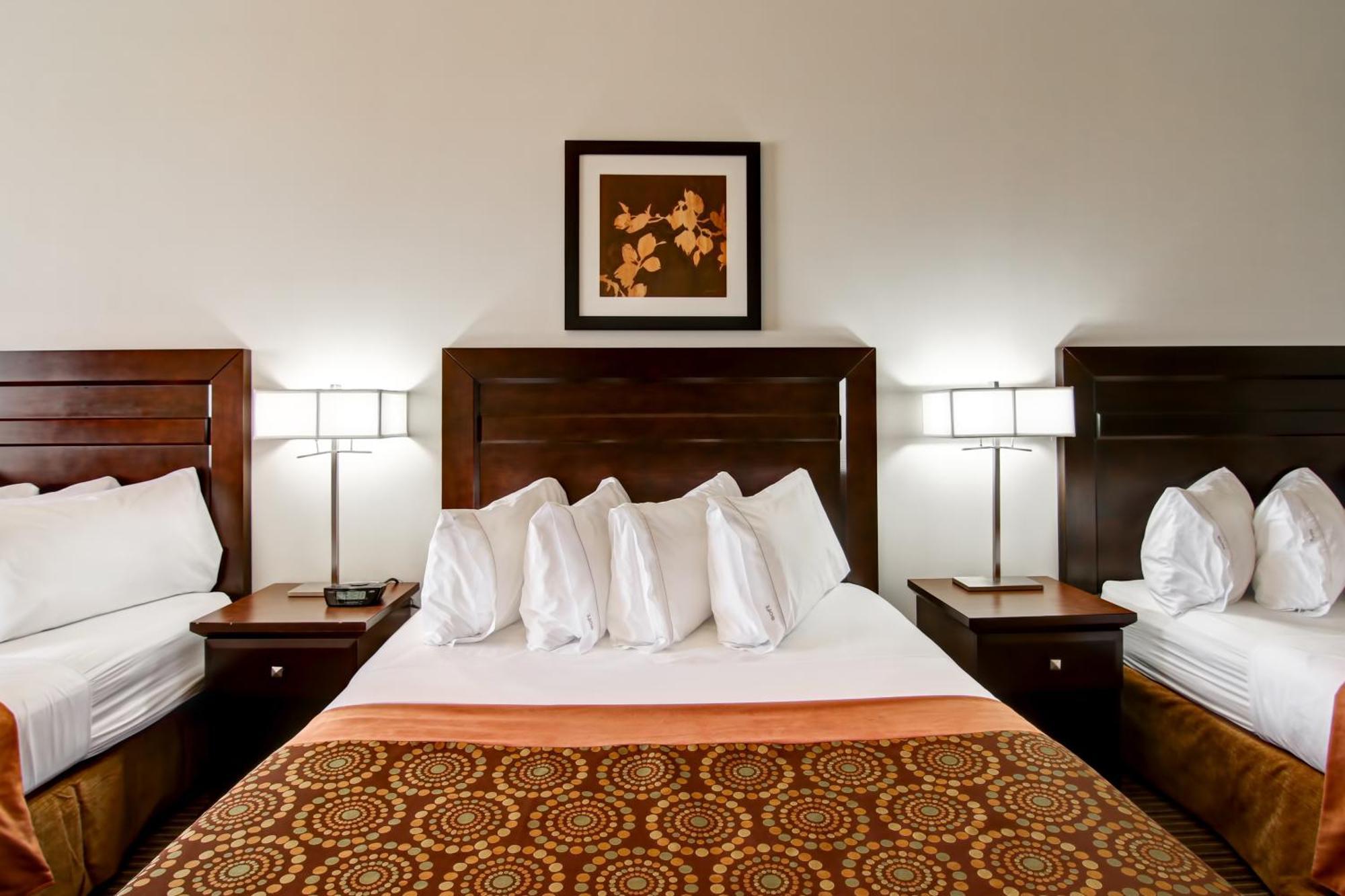 Canalta Hotel Humboldt Εξωτερικό φωτογραφία