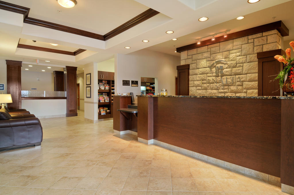Canalta Hotel Humboldt Εσωτερικό φωτογραφία