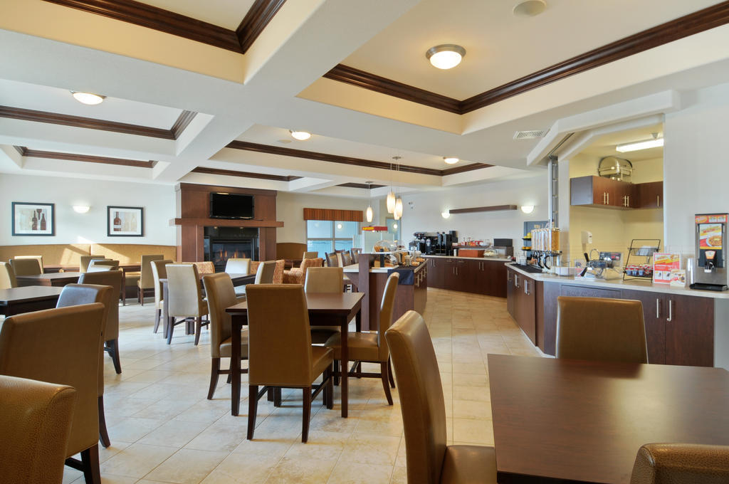 Canalta Hotel Humboldt Εστιατόριο φωτογραφία
