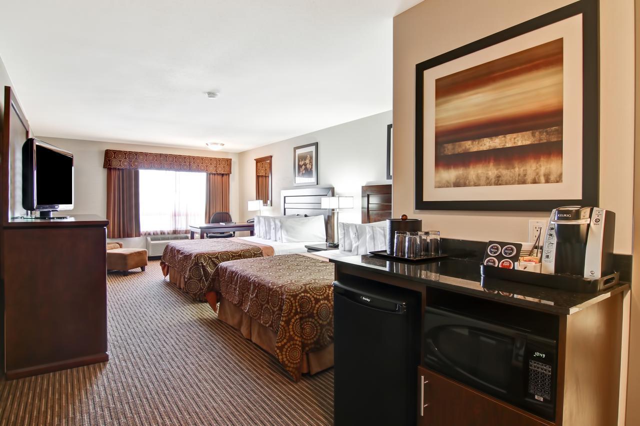 Canalta Hotel Humboldt Εξωτερικό φωτογραφία