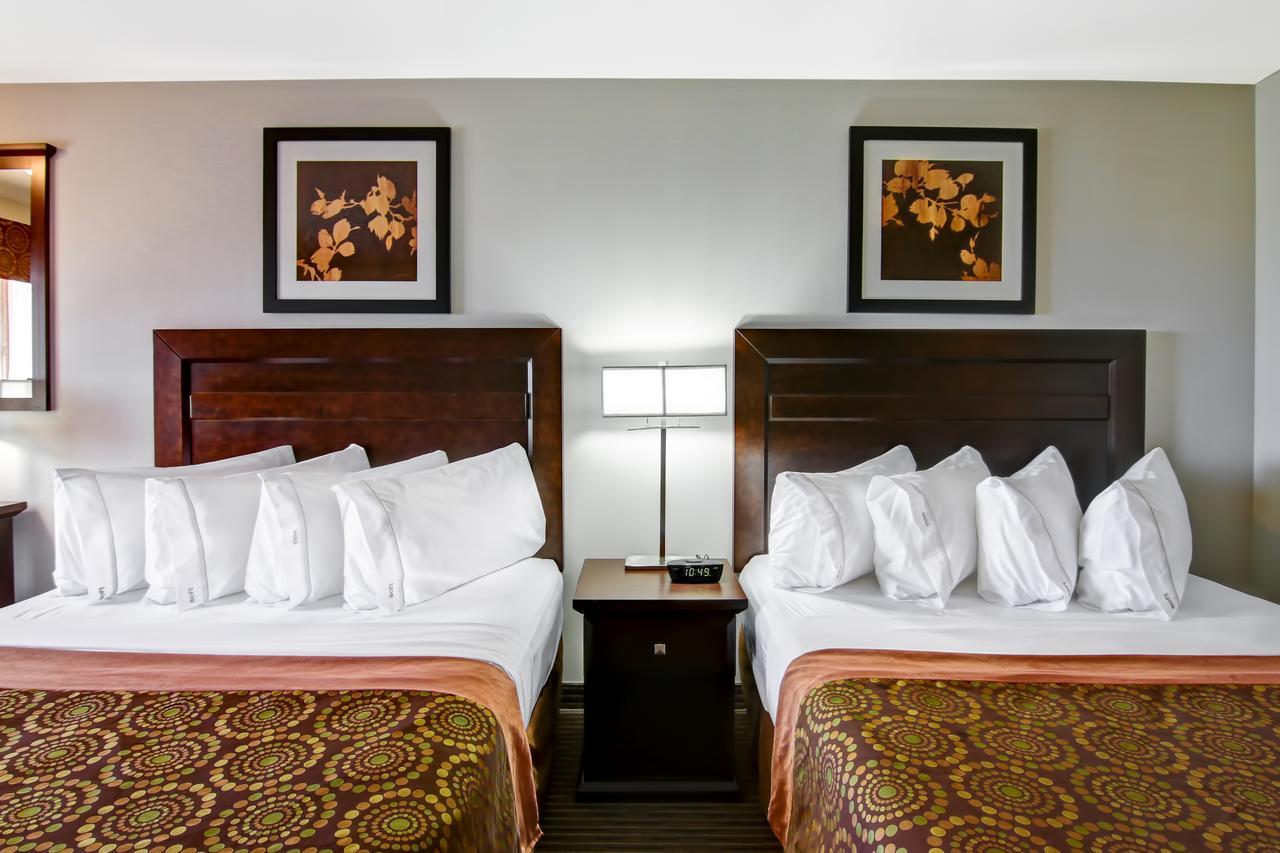 Canalta Hotel Humboldt Εξωτερικό φωτογραφία
